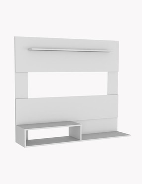 Mueble de tv Beijing Excelsior de melamina