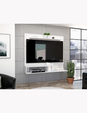 Mueble de tv Beijing Excelsior de melamina