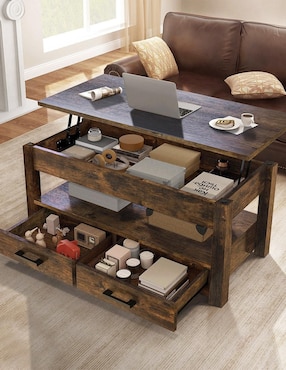 Mesa de centro Fabato