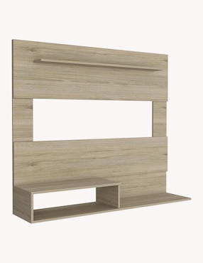 Mueble de tv Beijing Excelsior de melamina