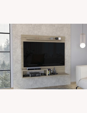 Mueble de tv Beijing Excelsior de melamina