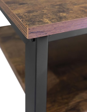 Cantina Baku Bossa de MDF