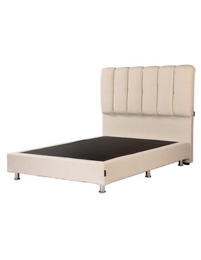 Cama Kami Dicasa de madera pino