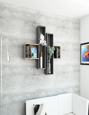 Repisa Excelsior Wall