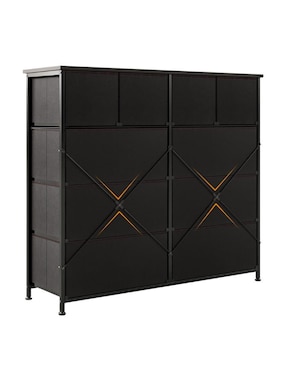 Cómoda Fabato de madera