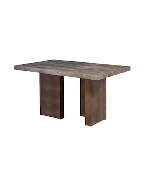 Antecomedor Nostan Kessa para 6 personas