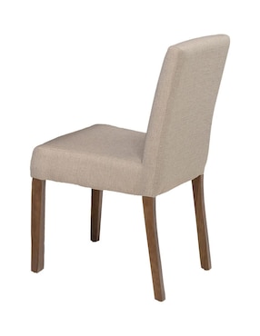 Antecomedor Nostan Kessa para 6 personas
