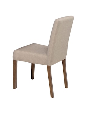 Antecomedor Nostan Kessa para 6 personas