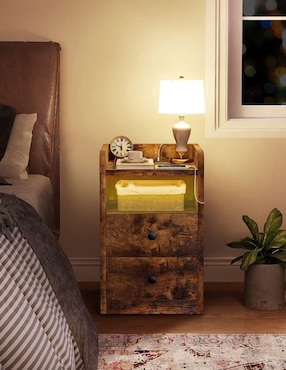 Buro Pi & Cool de madera
