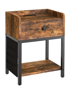 Buró Pi & Cool de madera