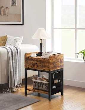 Buro Pi & Cool de madera