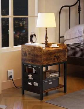 Buro Pi & Cool de madera