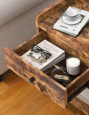 Buro Pi & Cool de madera