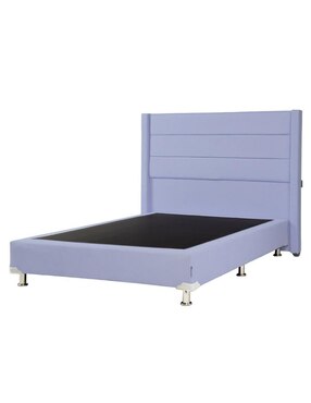 Cama LUGO CON BOX Dicasa de madera