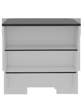 Gabinete Excelsior Fendi De Melamina