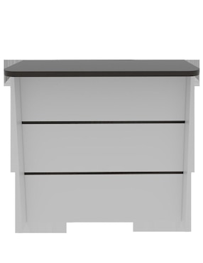 Gabinete Fendi Excelsior de melamina