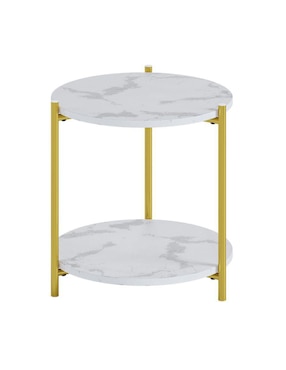 Mesa de centro Ensamblado Amigable Mubson