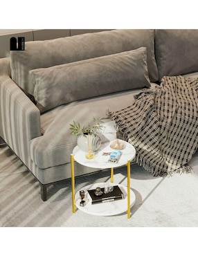 Mesa de centro Ensamblado Amigable Mubson