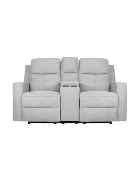 Sofá cama Moon 2 Easy Living de poliéster