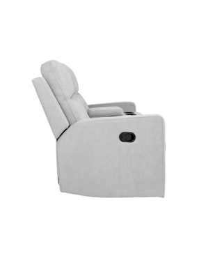 Sofá cama Moon 2 Easy Living de poliéster