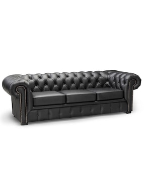 Sofá Chesterfield Suli Muebles de piel