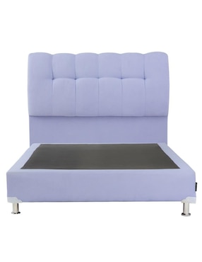 Cama Nube Dicasa de madera pino