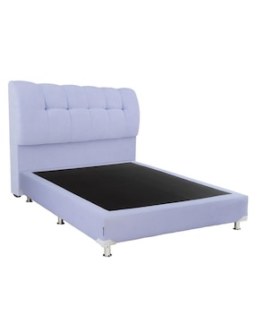 Cama Nube Dicasa de madera pino