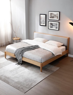 Cama Haus de madera
