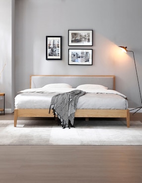 Cama Haus de madera