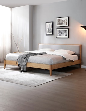Cama Haus de madera