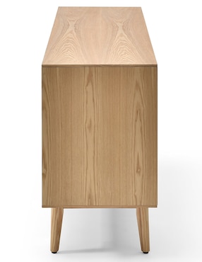 Cómoda Tahiti Re Haus de madera