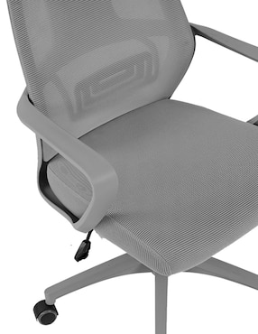 Silla escritorio Saure Kano