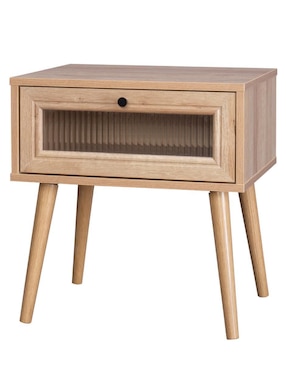 Buro Glass Top Living