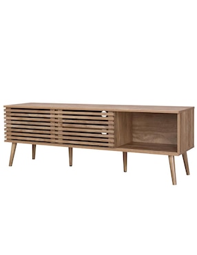 Mueble de tv Varilla Top Living de MDF