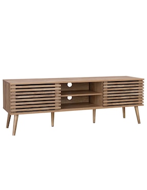 Mueble de tv Varilla Top Living de MDF
