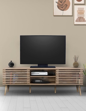 Mueble de tv Varilla Top Living de MDF