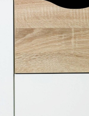 Credenza Nórdica Top Living de aglomerado