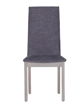 Silla Navy Del Toro de madera