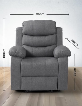 Reclinable Midtown Concept