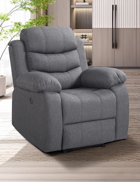 Reclinable Midtown Concept
