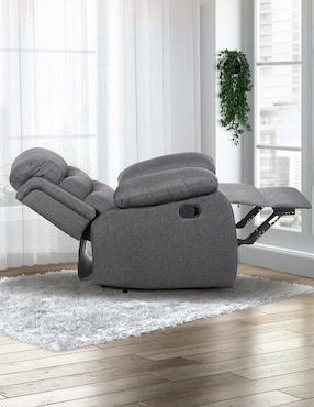 Reclinable Midtown Concept