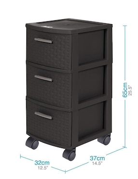 Cajonera Infinity Mq