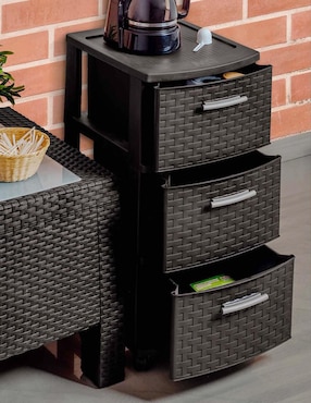 Cajonera Infinity Mq