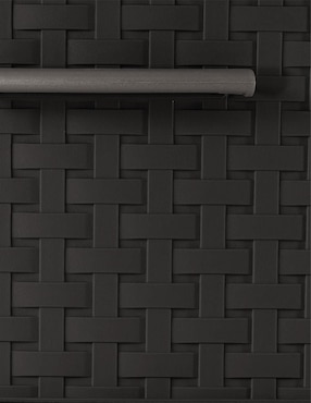 Cajonera Infinity Tipo Ratan Mq