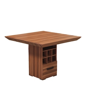 Antecomedor Kessa para 4 personas