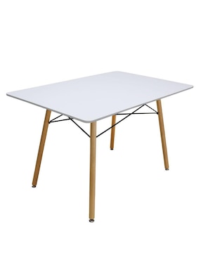 Comedor Oslo Mundo In para 4 personas
