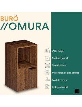 Buro Mubson