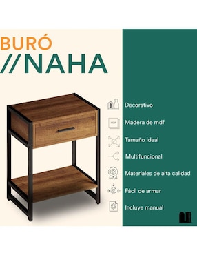 Buro Mubson