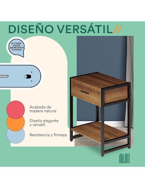 Buro Mubson