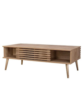 Mesa de centro Varillas Top Living